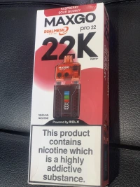 22هزارmaxgo