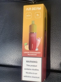8000پاف Air beam