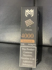 4000پاف MM.cyber