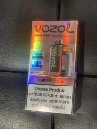 Vozol نیمه دائم 100هزار پاف