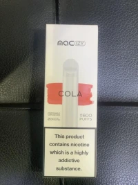 600پاف مکMAC