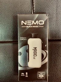 30000پافmagic nemo