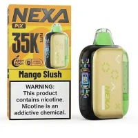 35000پاف nexa