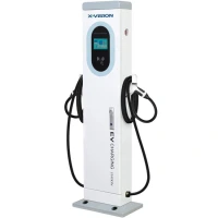 شارژر 11+11 کیلووات ایستاده ایکس ویژن
