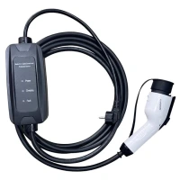 شارژر 3.7 کیلووات پرتابل ایکس ویژن